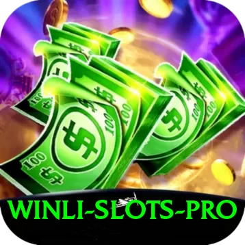 Winli Slots Games (Casino & Earning) Plus v4.4.6 - 2