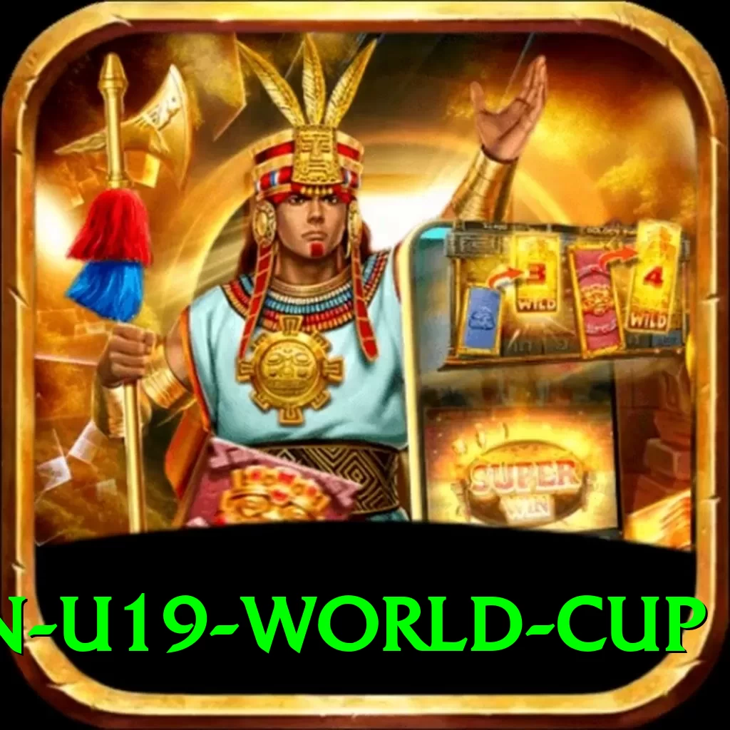 women u19 world cup Game Max v2.6.7 - 2