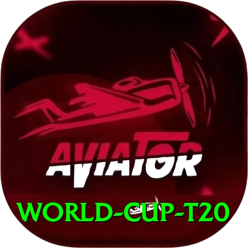 world cup t20 APK Legend v2.8.8 - 2