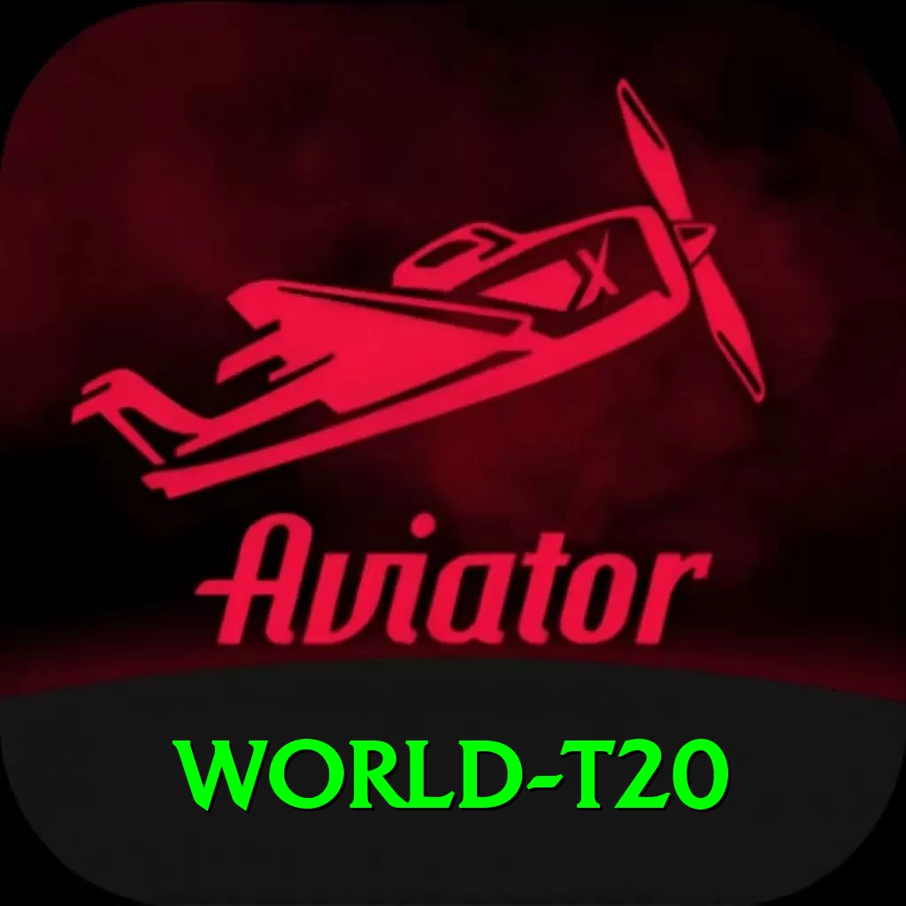 world t20 Pakistan King v3.1.1 - 2