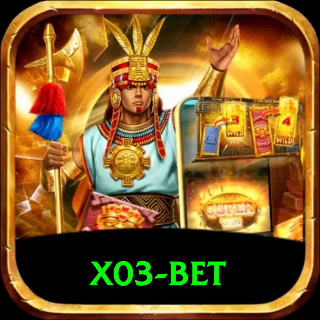 x03 bet Turbo Latest v5.2.7 - 2