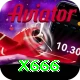 X666 VIP Edition v2.5.4