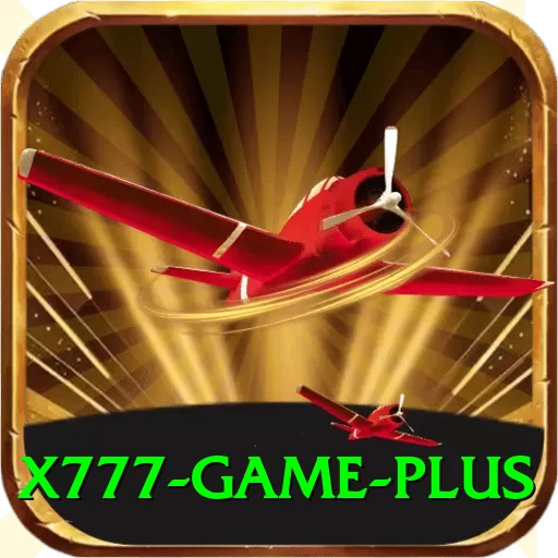 X777 Game Pro1 v2.3.2 - 2
