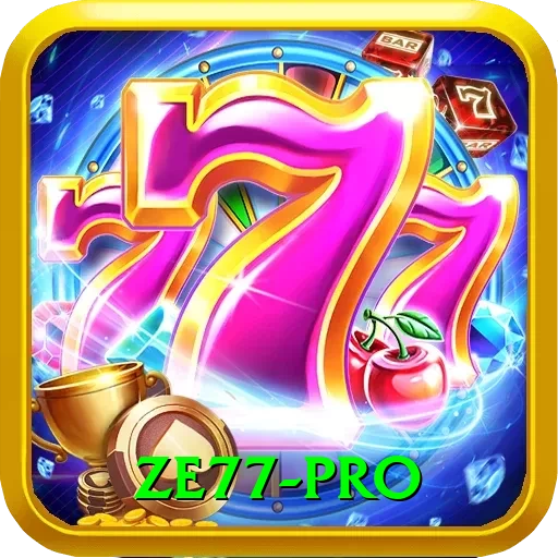 ze77 Casino Official v3.4.7 - 2