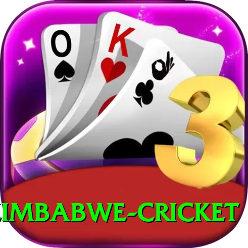 zimbabwe cricket Premium v2.7.7 - 2